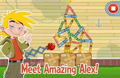 Amazing Alex