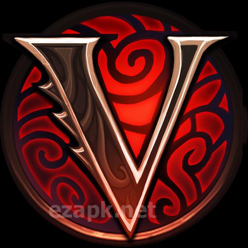 Vengeance