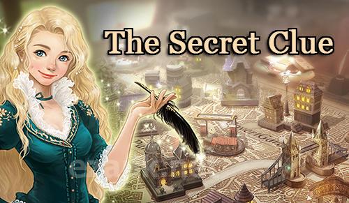 The secret clue