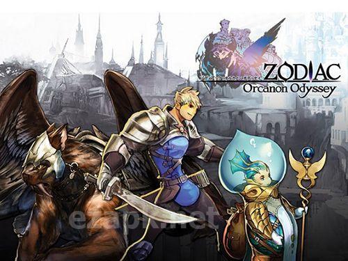 Zodiac: Orcanon odyssey
