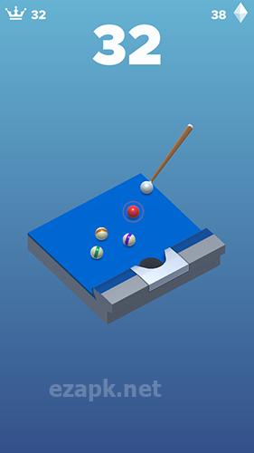 Pocket pool