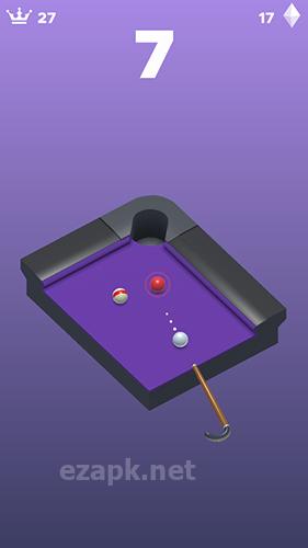 Pocket pool