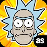 Pocket Mortys
