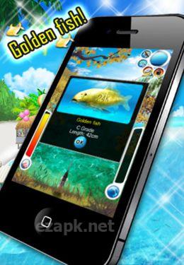 Extreme Fishing