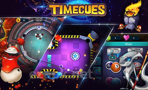 Timecues