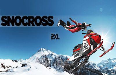2XL Snocross