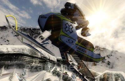 2XL Snocross