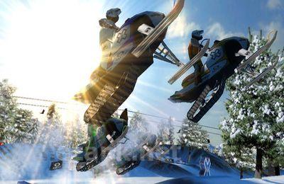 2XL Snocross