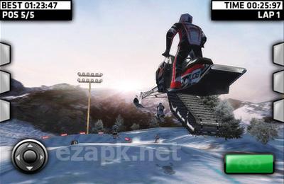 2XL Snocross