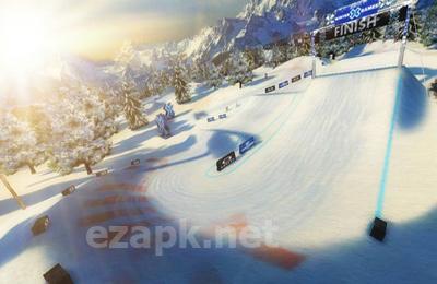 2XL Snocross