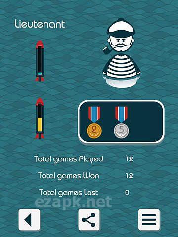 Battleship online