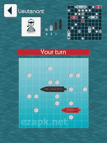 Battleship online