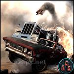 Real demolition derby