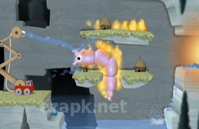 Sprinkle Islands