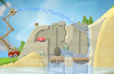 Sprinkle Islands