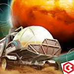 Mars tomorrow