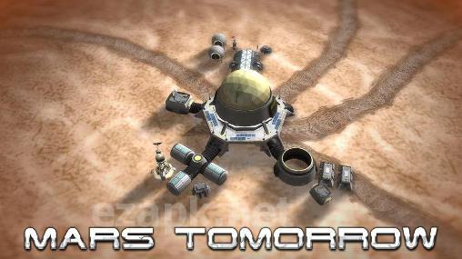 Mars tomorrow
