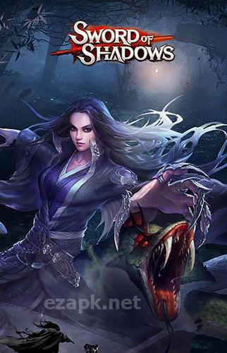 Sword of shadows