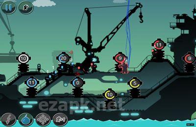 Control Craft 2