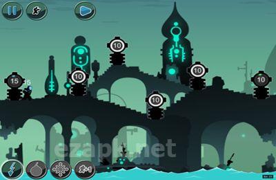 Control Craft 2