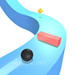 Bendy road