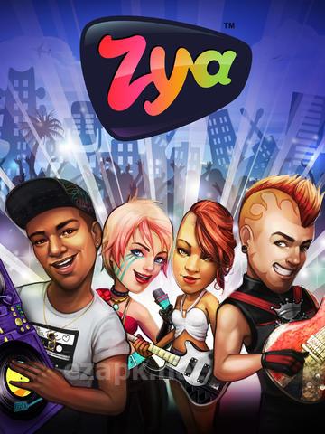 Zya