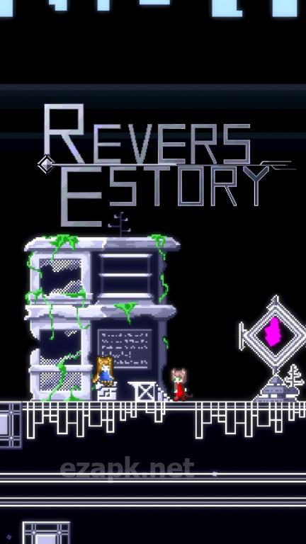 ReversEstory