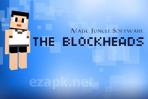 The blockheads