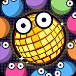 Bubble blast frenzy