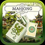 Mahjong solitaire sakura