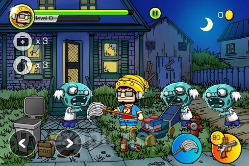 Hello zombies