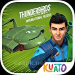 Thunderbirds are go: Team rush