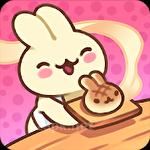Bunny buns: Bakery
