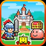Dungeon village