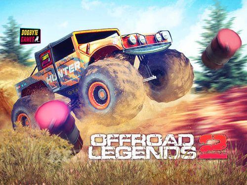 Offroad legends 2
