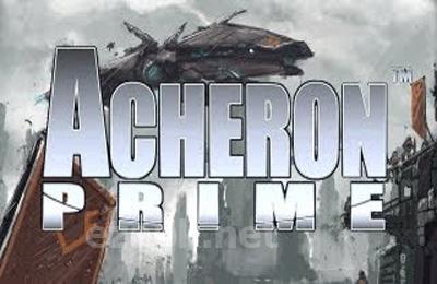 Acheron Prime