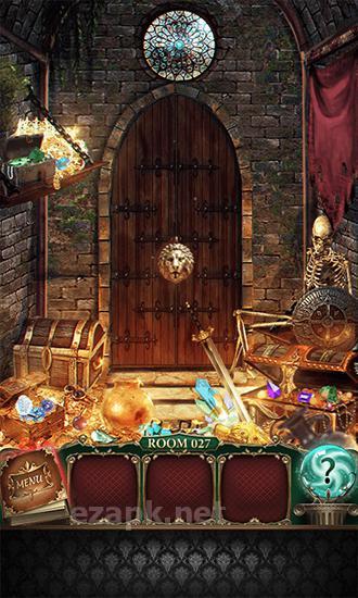 Hidden escape 2