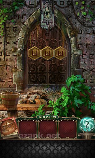 Hidden escape 2