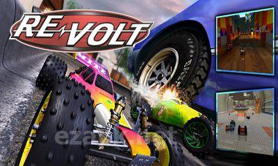 Re-Volt Classic