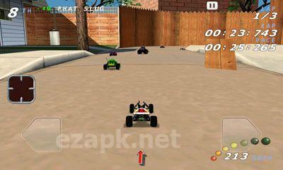 Re-Volt Classic
