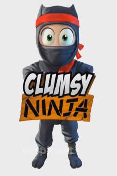 Clumsy Ninja