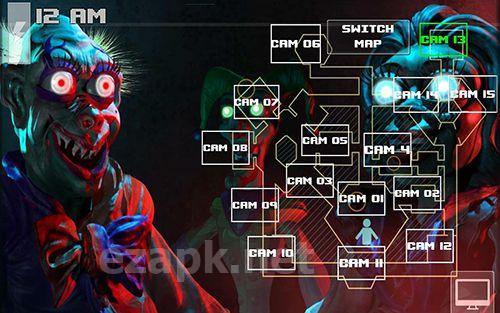 Zoolax nights: Evil clowns