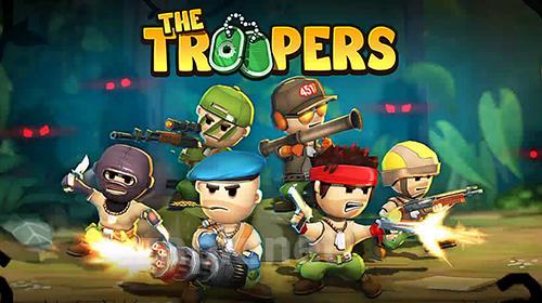 The troopers