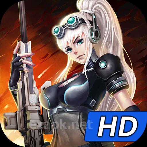 Broken Dawn:Trauma HD