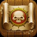 Dungeon adventure: Curse of Abandum