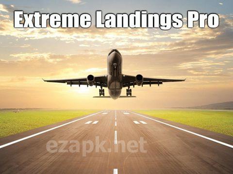Extreme landings pro