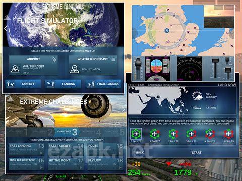 Extreme landings pro