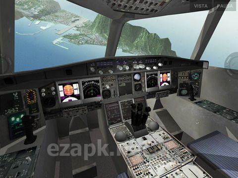 Extreme landings pro