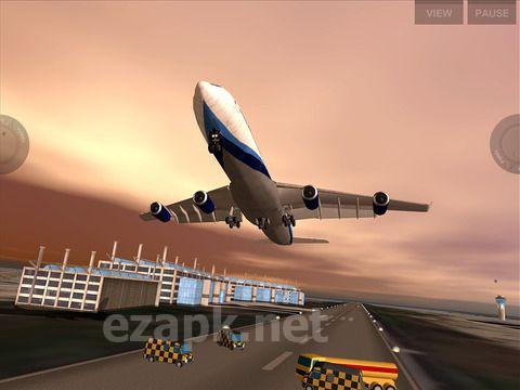 Extreme landings pro