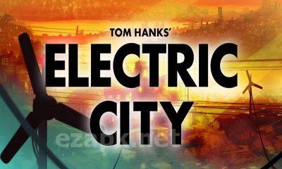 Electric City - A New Dawn
